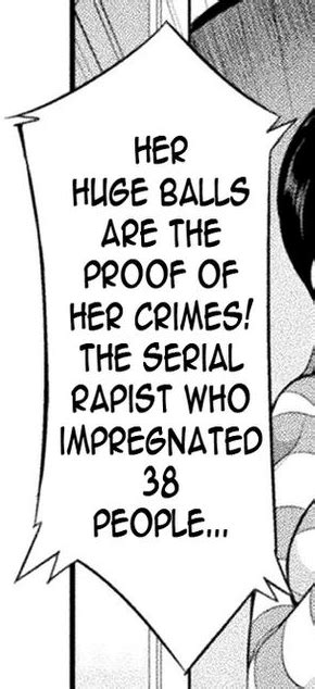 futanari impregnation comics|The Serial Impregnator: Futa Narumi » nhentai: hentai doujinshi .